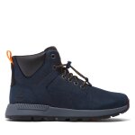 Boots timberland killington trk chukka tb0a64bv0191 bleu marine