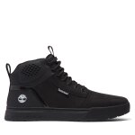Boots timberland maple grove sport mid tb0a2djq0011 noir