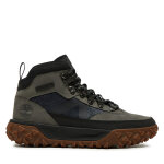 Boots timberland mid lc waterproof hk boot tb0a6dcpel8 gris