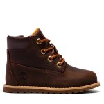 Boots timberland pokey pine 6in boot with tb0a2nc39311 marron