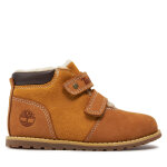 Boots timberland pokey pine warm line a1nq3 marron