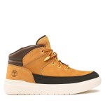 Boots timberland seneca bay hiker tb0a2mk22311 marron