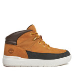 Boots timberland seneca bay hiker tb0a5rxr2311 marron
