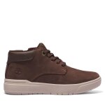 Boots timberland seneca bay leather chukka tb0a2mv29311 marron