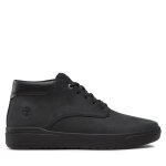 Boots timberland seneca bay lthr chukka tb0a5s5m0151 noir