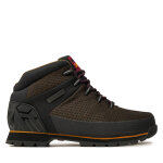 Boots timberland euro sprint mid boot tb0a41a7eju1 marron