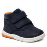 Boots timberland toodle tracks tb0a2k280191 bleu marine