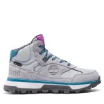 Boots timberland trail trekker mid gtx gore - tex tb0a67dc0321 gris