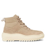 Boots tommy jeans tjm mix material boot em0em01245 kaki