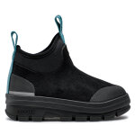 Boots tretorn lunar hybrid 473428 noir