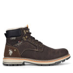 Boots u. s. polo assn. yuriy001m / dyh1 marron