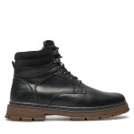 Boots wrangler morgan 20243037. 25y noir