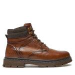 Boots wrangler morgan 20243037. jcu marron