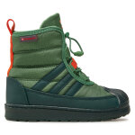 Bottes adidas superstar 360 2. 0 id4052 vert