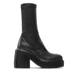 Bottes agl tiggy stretch 12038 / 22 noir