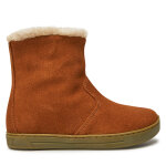Bottes birkenstock lille kids leve m 1020206 marron