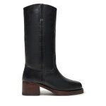 Bottes bronx ky - ley 14344 - v noir