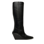 Bottes bronx xyl - a 14336 - a noir