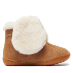 Bottes camper peu cami k900367 - 001 marron