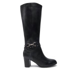 Bottes caprice 9 - 25502 - 43 noir