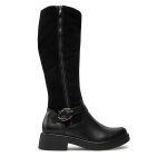 Bottes caprice 9 - 25504 - 43 noir