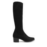 Bottes caprice 9 - 25506 - 41 noir
