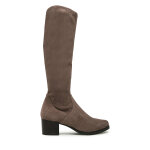 Bottes caprice 9 - 25506 - 41 marron