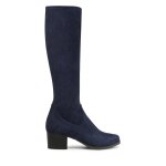 Bottes caprice 9 - 25506 - 41 bleu