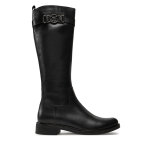 Bottes caprice 9 - 25508 - 43 noir