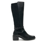 Bottes caprice 9 - 25600 - 43 noir