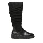 Bottes caprice 9 - 25602 - 41 noir