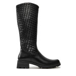 Bottes caprice 9 - 25606 - 43 noir
