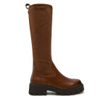 Bottes caprice 9 - 26509 - 43 marron