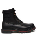 Bottes caterpillar colorado grader wp p111551 noir