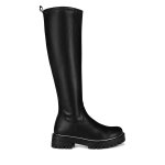 Bottes cavalires beverly hills polo club ws13202 - 06 noir