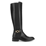 Bottes cavalires clara barson ws6338 - 01 noir
