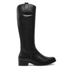 Bottes cavalires gabor 51. 649. 27 noir