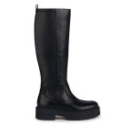 Bottes cavali�res geox d spherica ec7 d36vdf 043bc c9999 noir