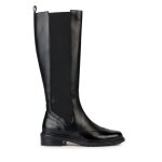 Bottes cavalires geox d walk pleasure d36tgh 04948 c9999 noir