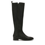 Bottes cavalires kazar talia 88255 - 01 - 00 noir