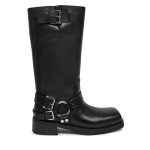 Bottes cavali�res michael michael kors 40f4cbfb7l noir