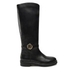 Bottes cavalires r. pola?ski 3407231002754 noir