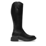 Bottes cavalires ry?ko u2xs8 m noir