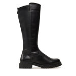 Bottes cavalires tamaris 1 - 25605 - 43 noir