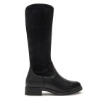 Bottes cavalires tamaris 8 - 85502 - 43 noir