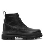 Bottes clarks badell hi wp 26178485 noir