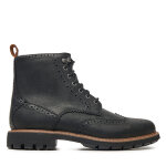 Bottes clarks batcombe lord 261348577 noir