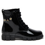 Bottes clarks evyn charm o. 26179271 noir