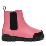 Bottes clarks evyn chelsea k. 26179042 rose