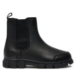 Bottes clarks evyn chelsea k. 26180291 noir